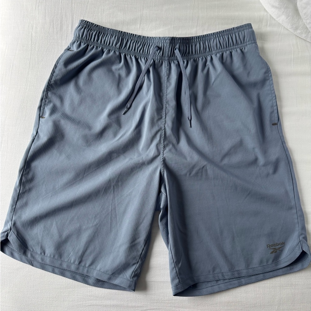 Reebok Mens Performance Shorts